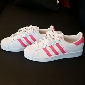 Adidas Superstar J